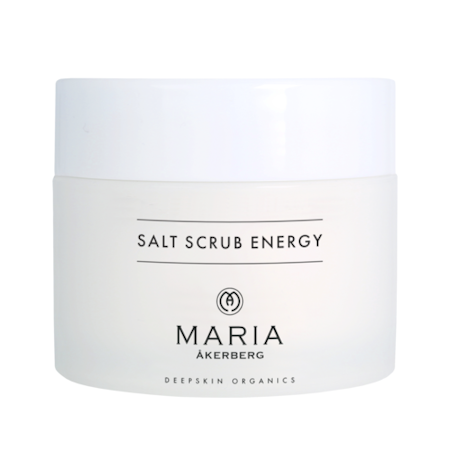 Salt Scrub Energy Maria Åkerberg 2 storlekar