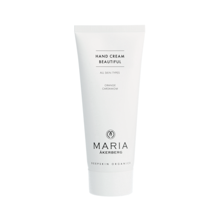 Hand Creme Beautiful Maria Åkerberg 3 storlekar