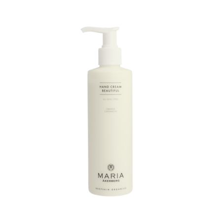 Hand Creme Beautiful Maria Åkerberg 3 storlekar