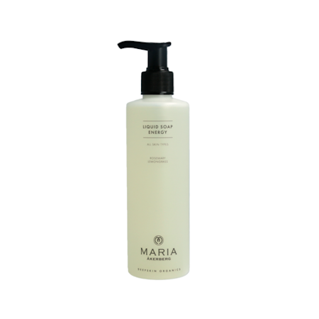 Liquid Soap Energy Maria Åkerberg 2 storlekar