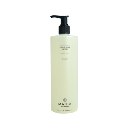 Liquid Soap Energy Maria Åkerberg 2 storlekar