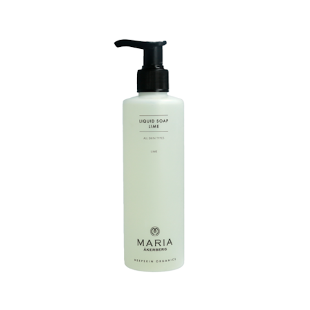 Liquid Soap Lime Maria Åkerberg 2 storlekar