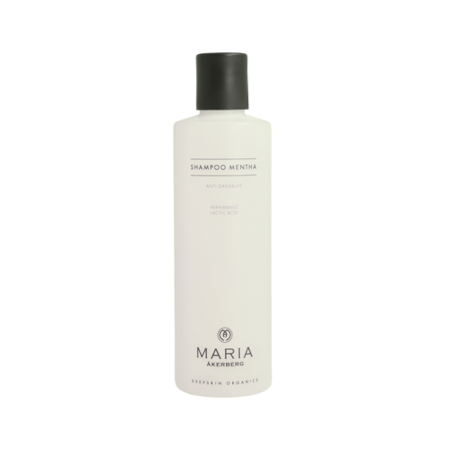 Shampoo Mentha Maria Åkerberg