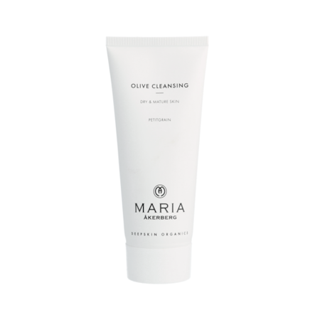 Olive Cleansing Maria Åkerberg 3 storlekar