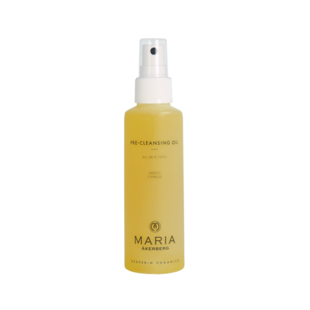 Pre- Cleansing Oil Maria Åkerberg