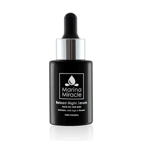 Reload Night Serum MARINA MIRACLE 2 storlekar