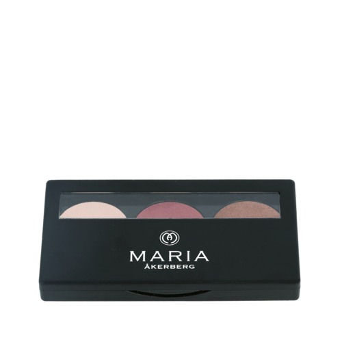 Eyeshadow Collection Pink Set Maria Åkerberg