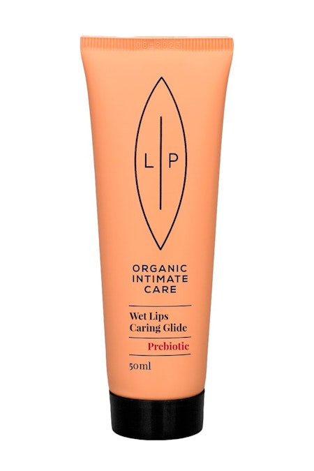 LIP INTIMATE CARE - NATURLIGT PREBIOTISKT GLIDMEDEL