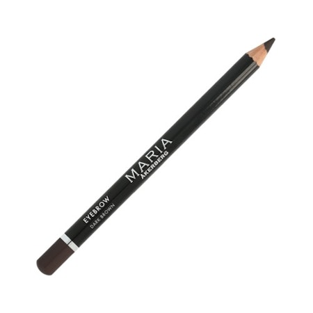 Eyebrow Pencil Dark Brown Maria Åkerberg