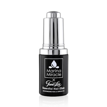 Essential Nail Elexir Nagelolja MARINA MIRACLE