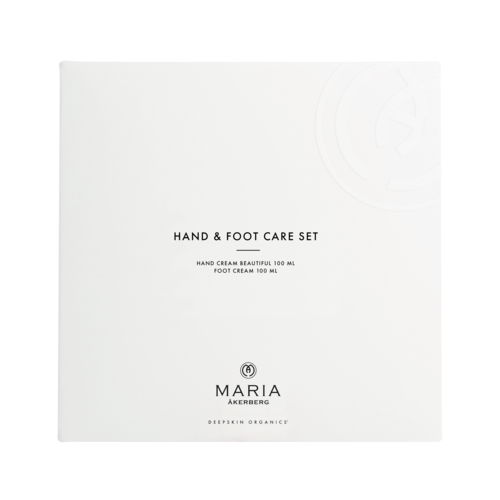 Hand & Foot Care Set Maria Åkerberg