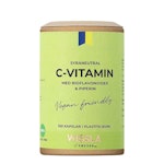 C-vitamin med Bioflavonoider Wissla of Sweden