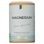 Marint Magnesium Wissla of Sweden