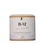 Vitamin B12 med rabarber Wissla of Sweden