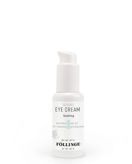 Delicate Eye Creme Föllinge Pro Sensitive