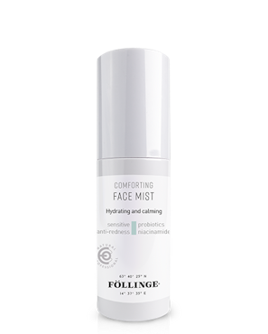 Comforting Face Mist Föllinge Pro