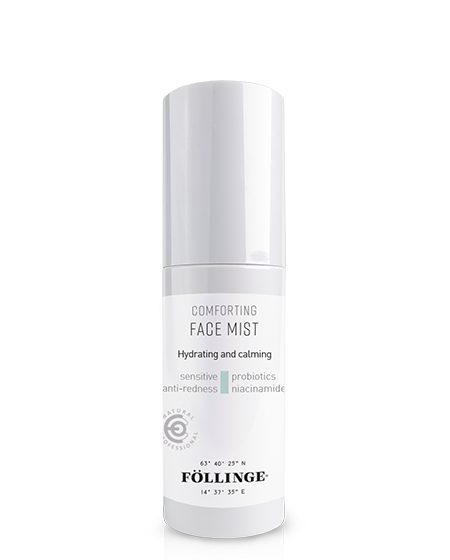 Comforting Face Mist Föllinge Pro