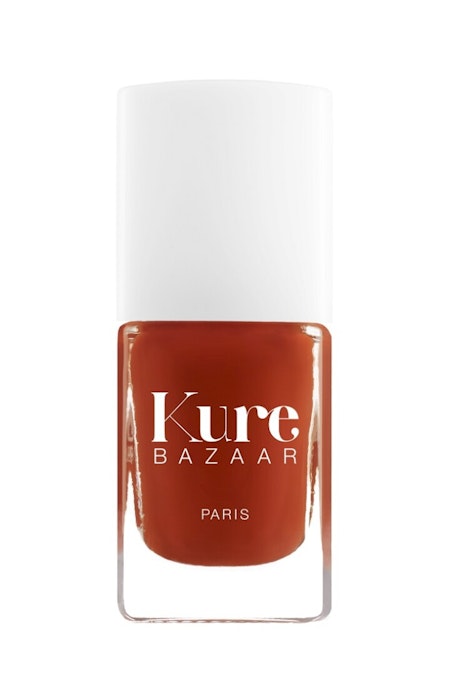 BOHEMIAN Nagellack 12 free vegan Kure Bazaar 10 ml
