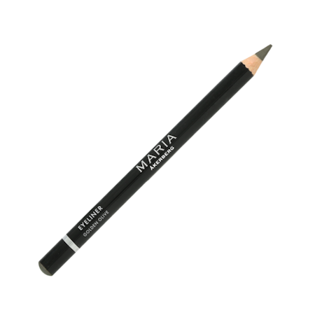Eyeliner Golden Olive Maria Åkerberg