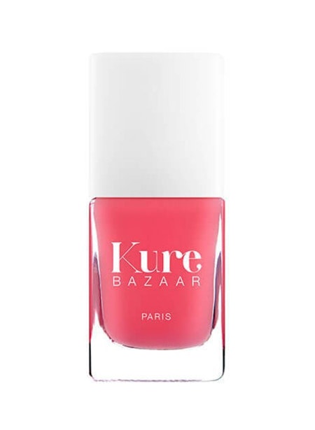 GLAM Nagellack 12 free vegan Kure Bazaar