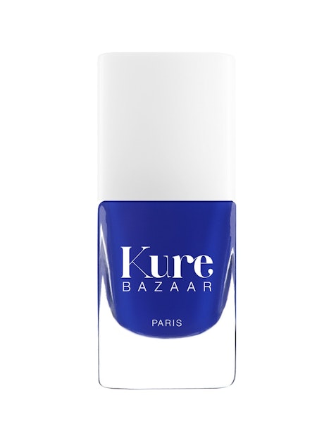 QUEEN Nagellack 12 free vegan Kure Bazaar