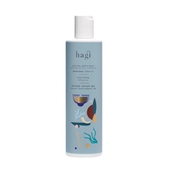 HAGI Shower Gel HERBAL SENSE - Duschkräm med algextrakt 300 ml