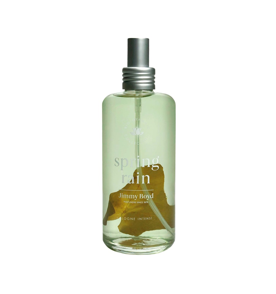 Jimmy Boyd SPRING RAIN Eau de Cologne från