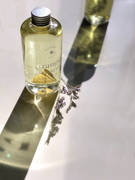 Jimmy Boyd ORANGE BLOSSOM Eau de Cologne från