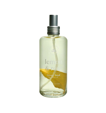 Jimmy Boyd LEMON & ROSE Eau de Cologne från