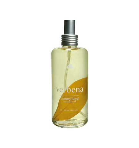 Jimmy Boyd VERBENA Eau de Cologne från