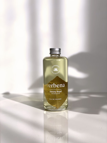 Jimmy Boyd VERBENA Eau de Cologne från