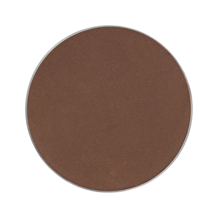 Eyeshadow Warm Brown REFILL Magnetic Maria Åkerberg