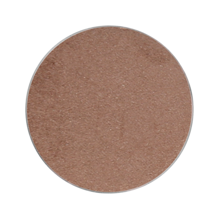 Eyeshadow Shiney Mocca REFILL Magnetic Maria Åkerberg