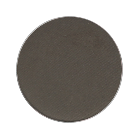 Eyeshadow Dark Grey REFILL Magnetic Maria Åkerberg