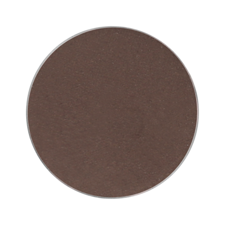 Eyeshadow Cold Brown REFILL Magnetic Maria Åkerberg