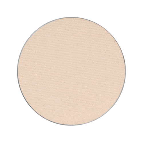 Eyeshadow Soft White REFILL Magnetic Maria Åkerberg