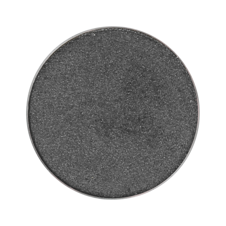 Eyeshadow Shiney Black REFILL Magnetic Maria Åkerberg