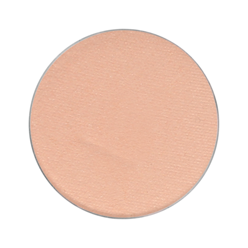 Eyeshadow Shiney Apricot REFILL Magnetic Maria Åkerberg