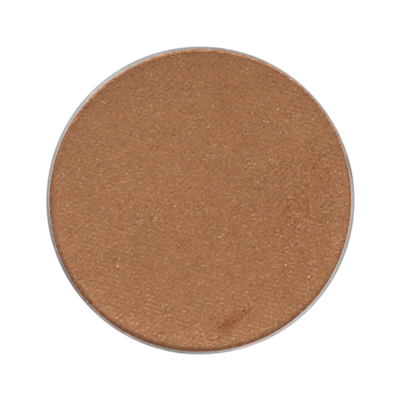 Eyeshadow Shiney Amber REFILL Magnetic Maria Åkerberg