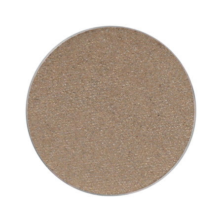 Eyeshadow Hazelnut REFILL Magnetic Maria Åkerberg