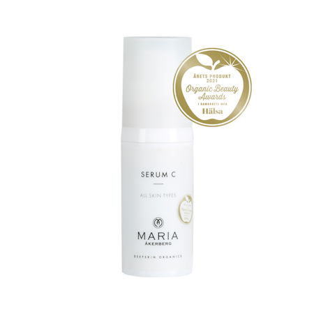 Serum C Maria Åkerberg