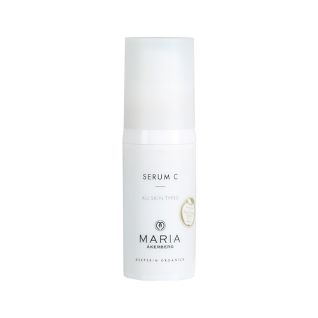 Serum C Maria Åkerberg