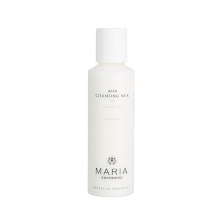 AHA Cleansing Milk MARIA ÅKERBERG 2 storlekar