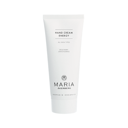 Hand Cream Energy 2 storlekar MARIA ÅKERBERG