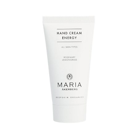 Hand Cream Energy 2 storlekar MARIA ÅKERBERG
