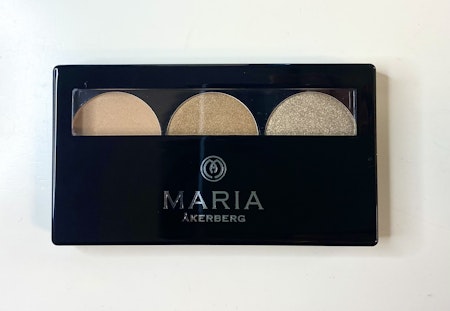 Trio Eyeshadow Collection Christmas