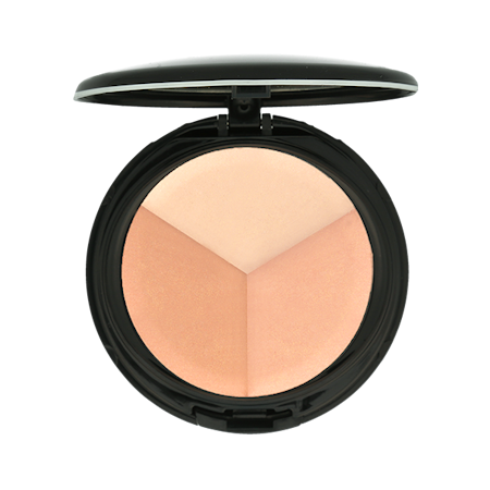 GLOW COLLECTION HIGHLIGHT palett MARIA ÅKERBERG