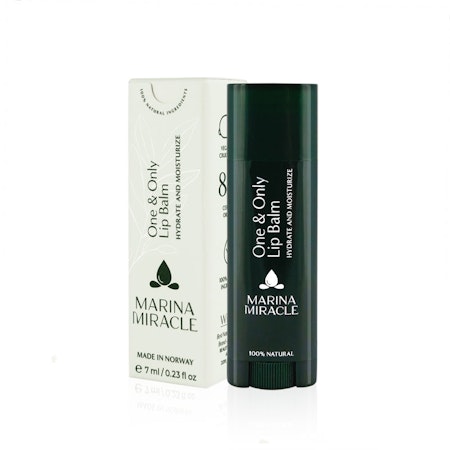 LIP BALM One & Only MARINA MIRACLE