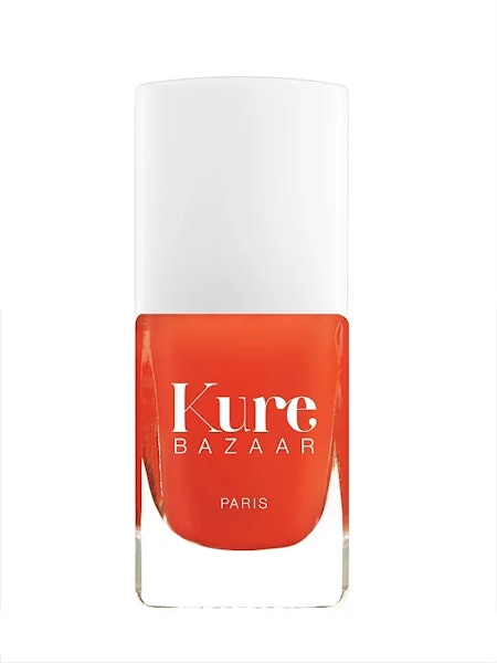 COQETTE Nagellack KURE BAZAAR 12 non toxic
