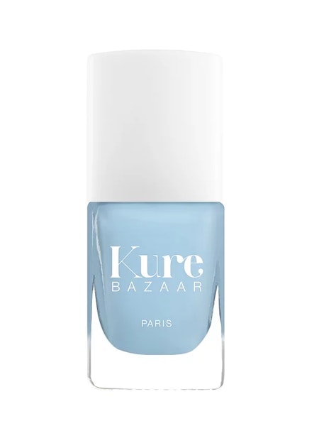 FRENCHIE Nagellack KURE BAZAAR 12 non toxic